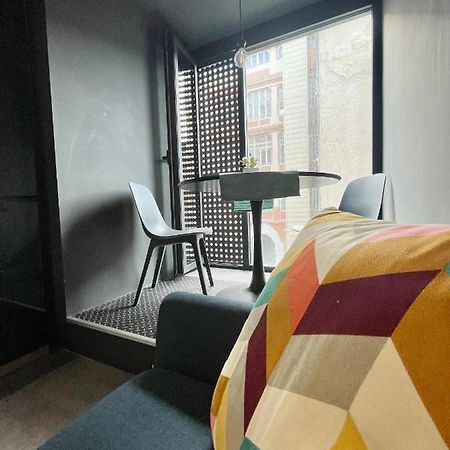 Inbp109 Studio Apartment #Freeparking Budapest Exterior foto